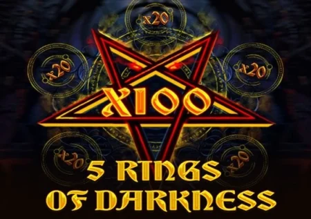 5 Rings of Darkness