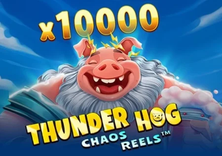 Thunder Hog Chaos Reels