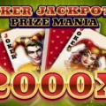 Joker Jackpots: Prize Mania