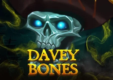 Davey Bones