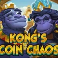 Kong’s Coin Chaos