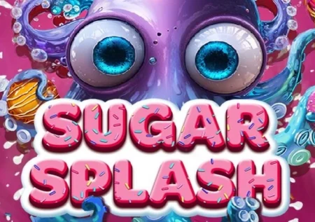 Sugar Splash
