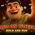 Cash on Wheels Hold and Win