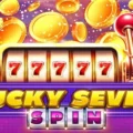 Lucky Seven Spin
