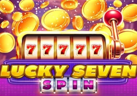 Lucky Seven Spin