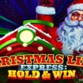 Christmas Link Express: Hold & Win