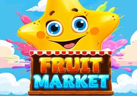 Fruit Market
