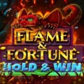 Flame & Fortune