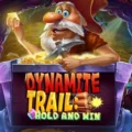 Dynamite Trail: Hold & Win