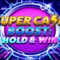 Super Cash Boost: Hold & Win