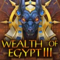 Wealth of Egypt Three