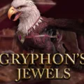 Gryphons Jewels