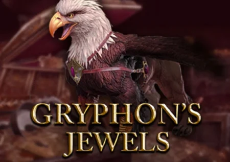 Gryphons Jewels