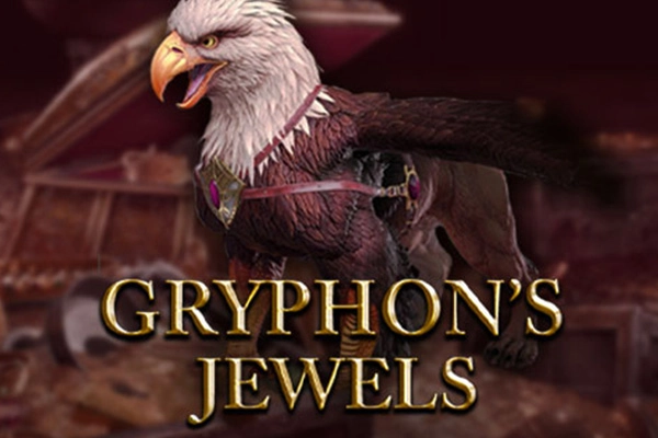 Gryphons Jewels