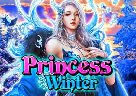 Princess Winter