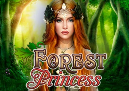 Forest Princess