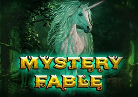 Mystery Fable