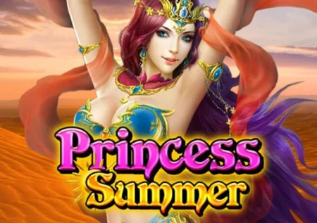 Princess Summer