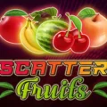 Scatter Fruits