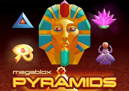 Megablox Pyramids