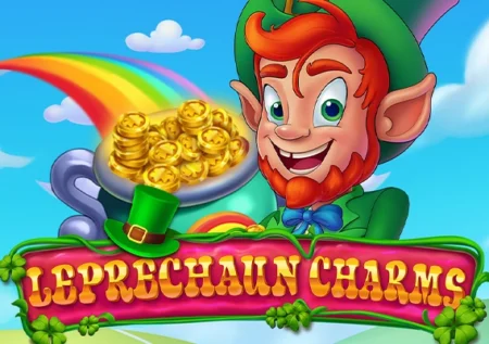 Leprechaun Charms