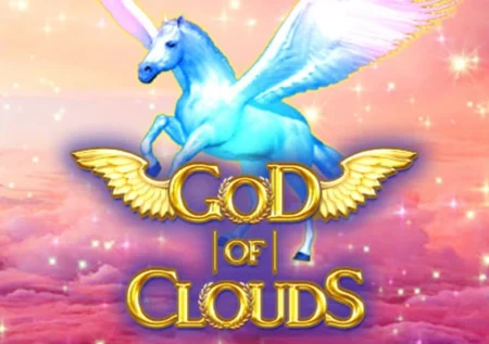 God of Clouds