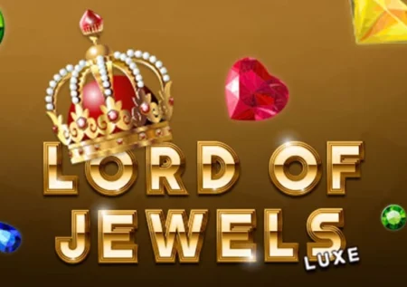 Lord of Jewels Luxe