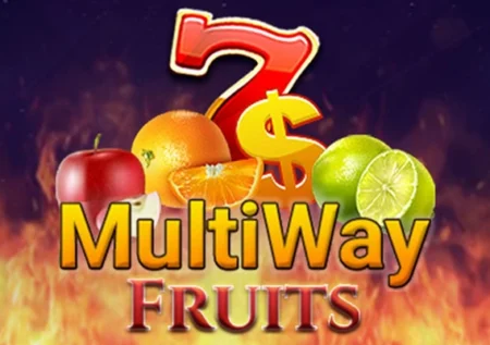Multiway Fruits