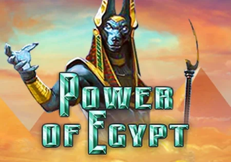 Power of Egypt