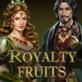 Royalty Fruits