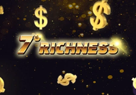 Sevens Richness