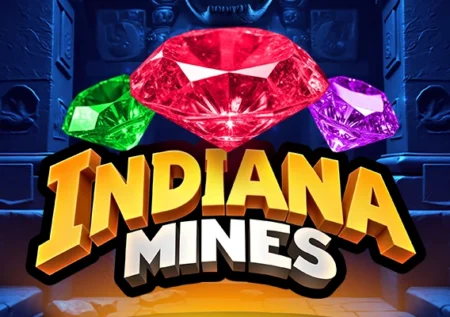 Indiana Mines