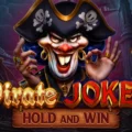 Pirate Joker Hold And Win