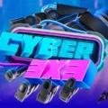 Cyber 3×3