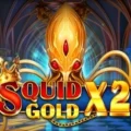 Squid Gold x2