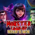 Monster Load-Up Hold & Win