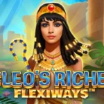 Cleo’s Riches FlexiWays™