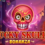 Lucky Skulls Bonanza