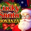 Lucky Santa Bonanza