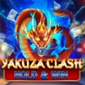 Yakuza Clash Hold & Win