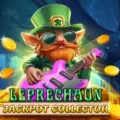 Leprechaun Jackpot Collector