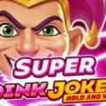 Super Pink Joker: Hold and Win