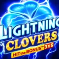 Lightning Clovers