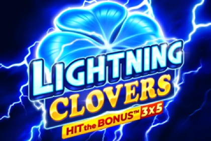 Lightning Clovers