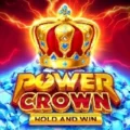 Power Crown: Hold and Win