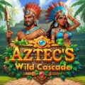 Aztec’s Wild Cascade