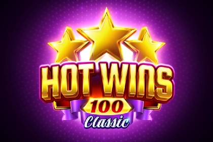Hot Wins Classic 100