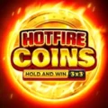 Hotfire Coins