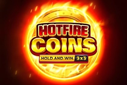 Hotfire Coins