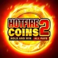 Hotfire Coins 2